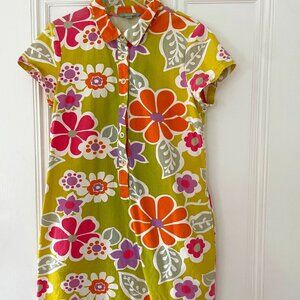 Funky Dress